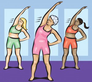 10 ways to stay fit in summer